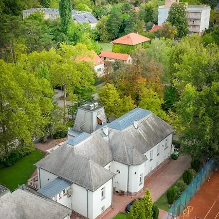 Fonix 4* Balatonfoldvar