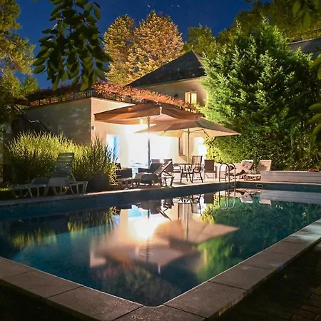 Fonix Ξενοδοχείο Balatonföldvár