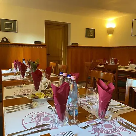 Fonix Hotel Balatonfoldvar