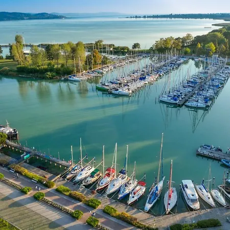 Fonix Balatonföldvár