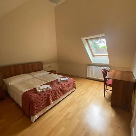 Fonix Отель 4*
