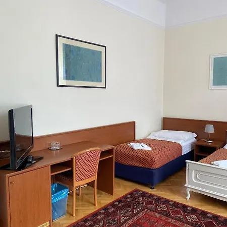 Отель Fonix