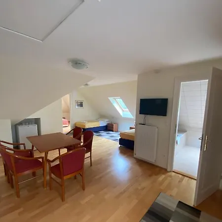 Fonix 4* Balatonföldvár
