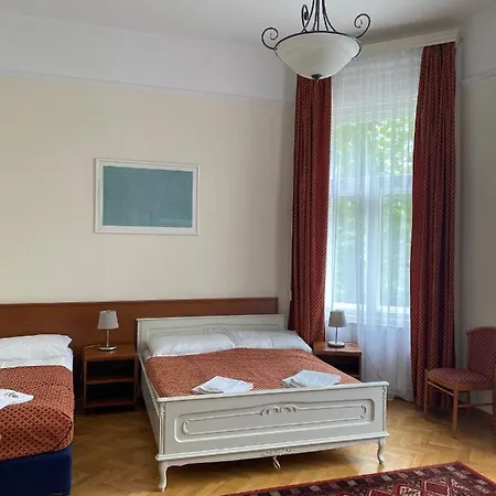 Hotel Fonix Balatonföldvár