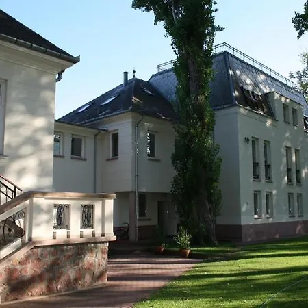 Fonix Ξενοδοχείο