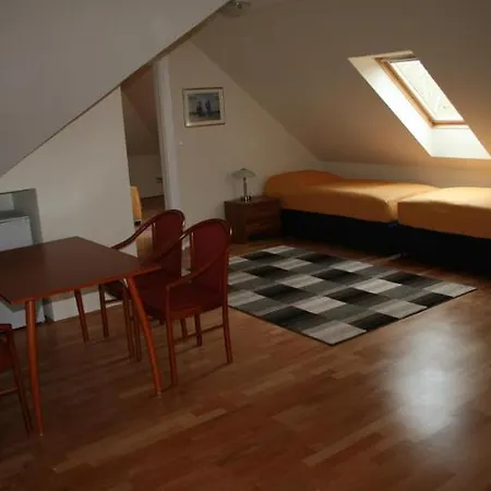 Ξενοδοχείο Fonix 4*