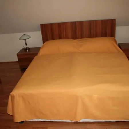 Fonix 4* Balatonföldvár