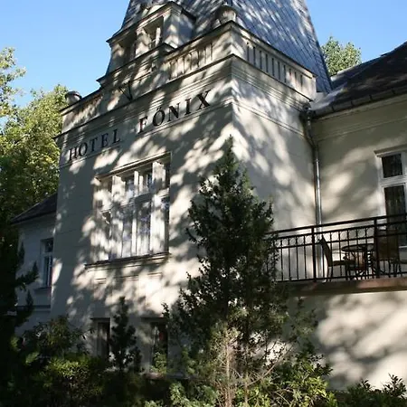 Ξενοδοχείο Fonix