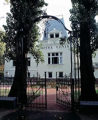 Főnix Balatonföldvár
