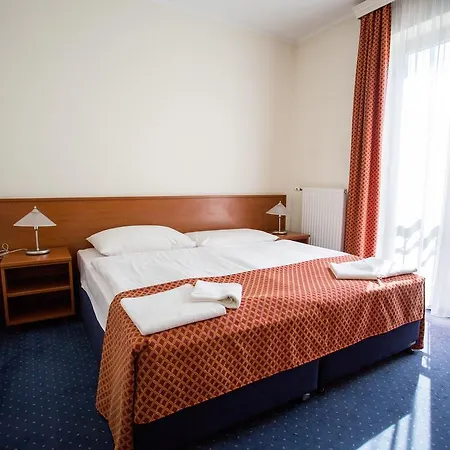 Fonix Hotel Balatonföldvár