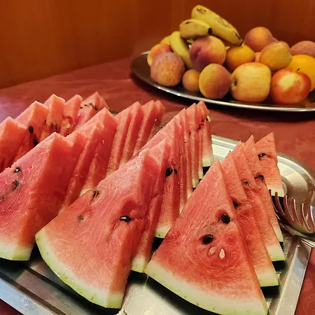 Fonix Ξενοδοχείο Balatonföldvár