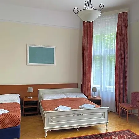 Fonix 4* Балатонфёльдвар