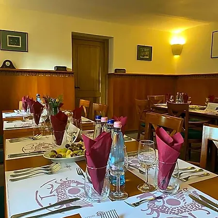 Szálloda Főnix 4*