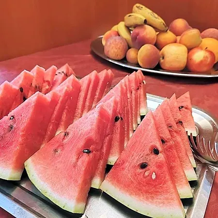 Fonix Hotel