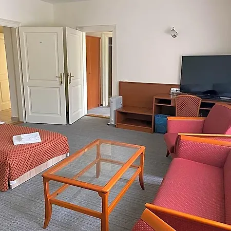 Fonix 4* Балатонфёльдвар