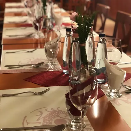 Fonix Ξενοδοχείο 4*