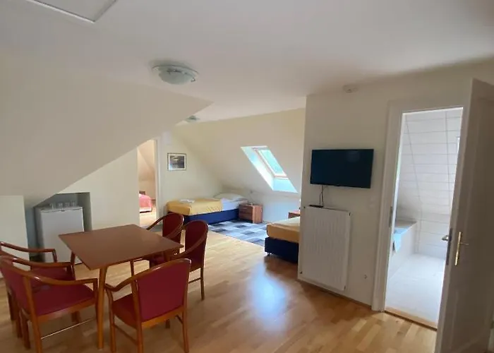 Fonix 4* Balatonföldvár