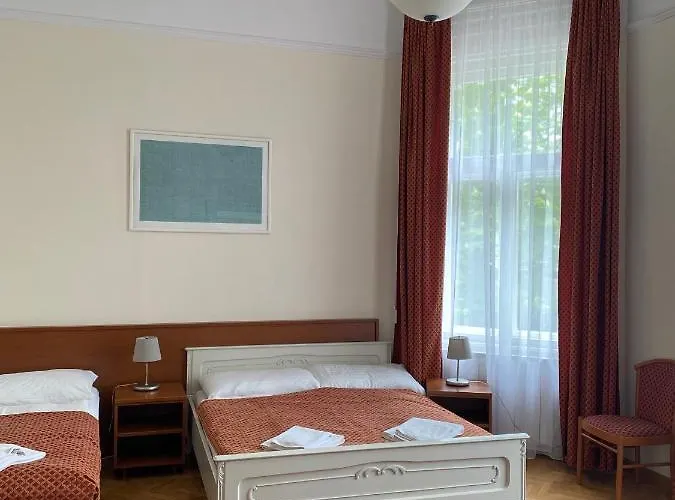 Hotel Fonix Balatonföldvár