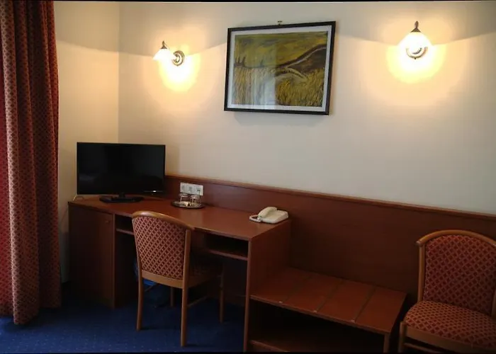 Hotel Fonix Balatonföldvár