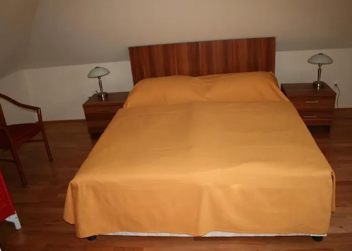 Fonix 4* Balatonföldvár