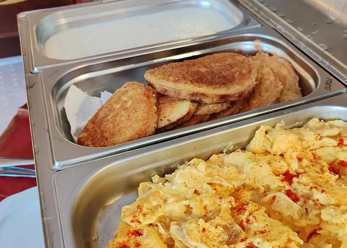 Fonix Hotel Balatonföldvár