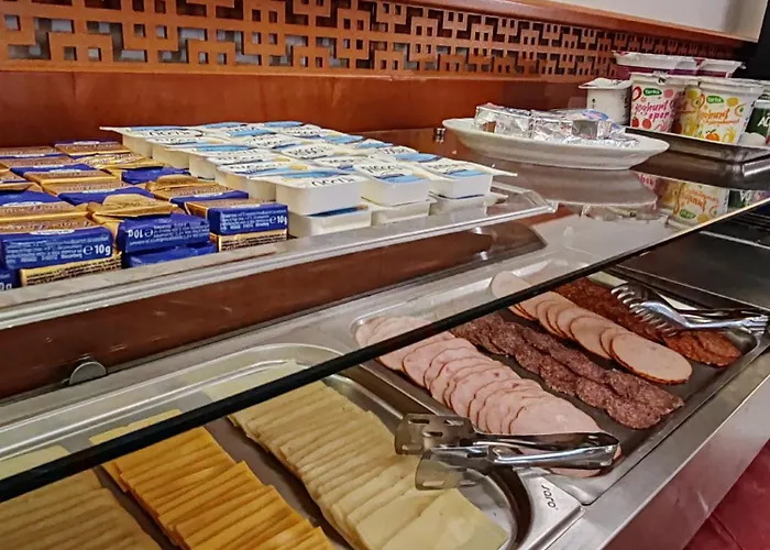 Fonix 4* Balatonföldvár