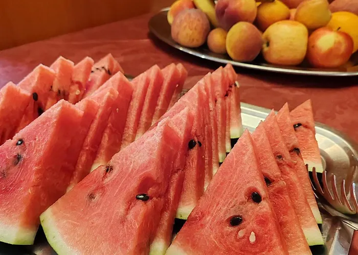 Fonix Hotel Balatonföldvár